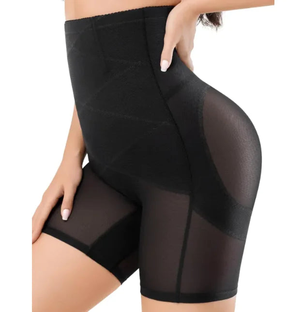 Women's High Waist Shaping Leggings/BBL