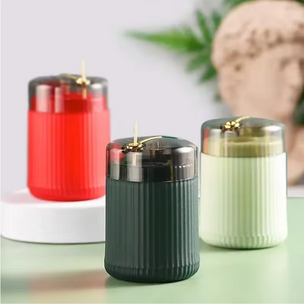 Auto Toothpick Dispenser
