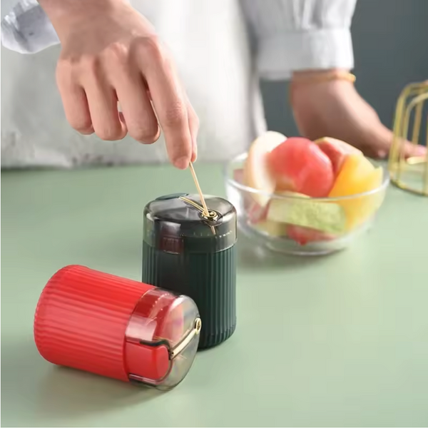 Auto Toothpick Dispenser
